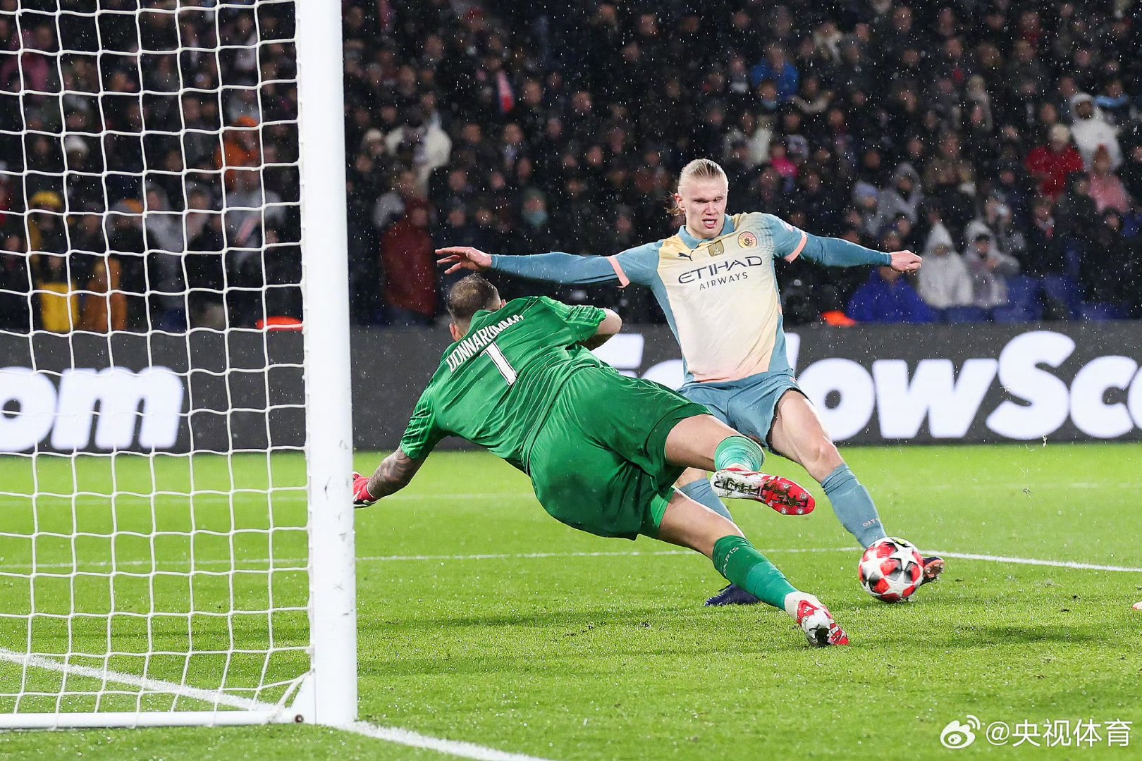 曼城战术智慧令人拍案叫绝，欧冠夺冠前景看好的简单介绍