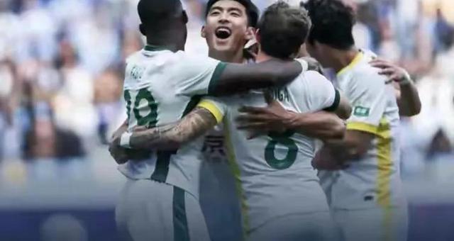 DB彩票官方网站-国安将挑战保级球队，争夺保持冠军呼声