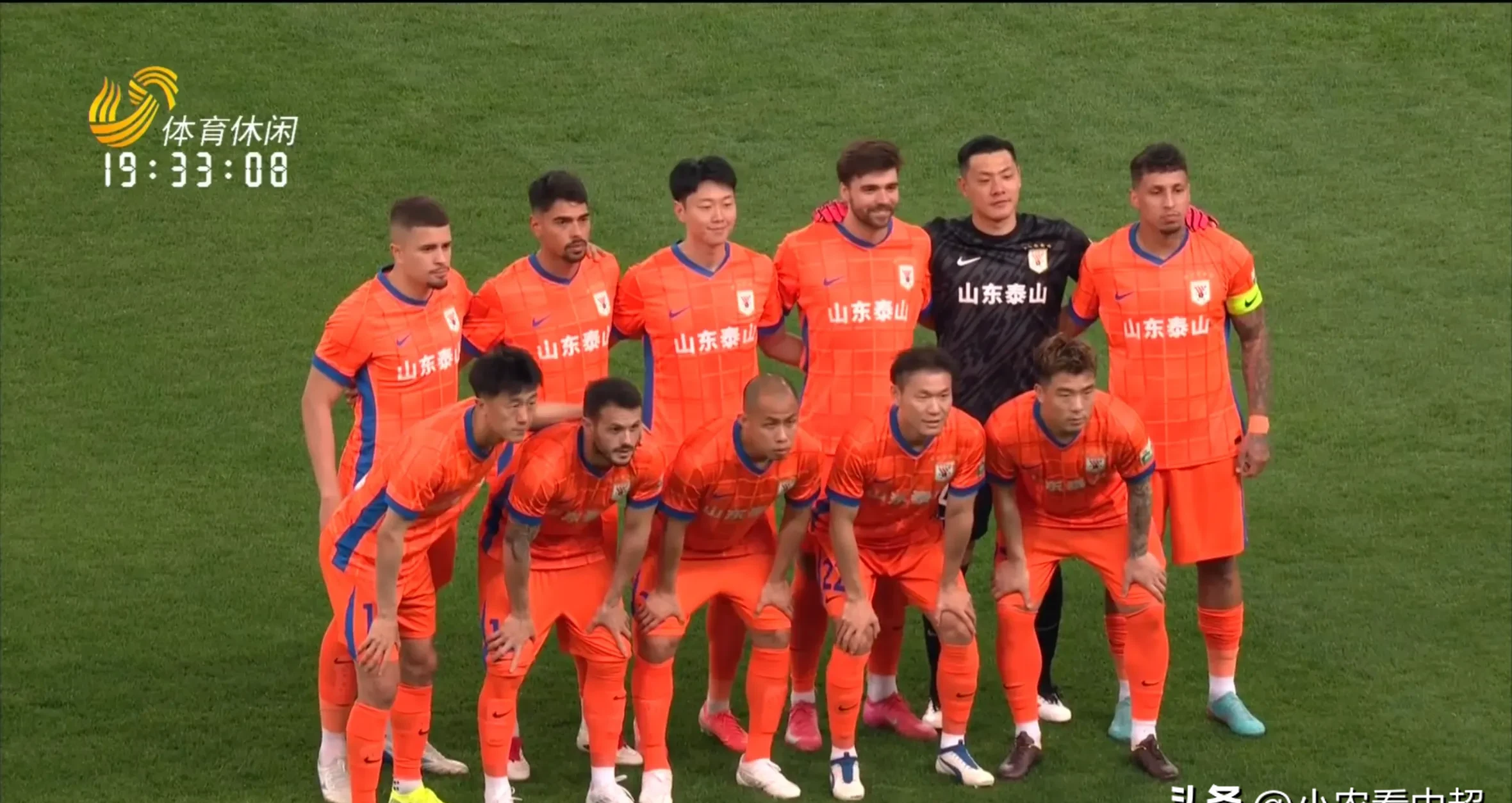 国安将挑战保级球队，争夺保持冠军呼声