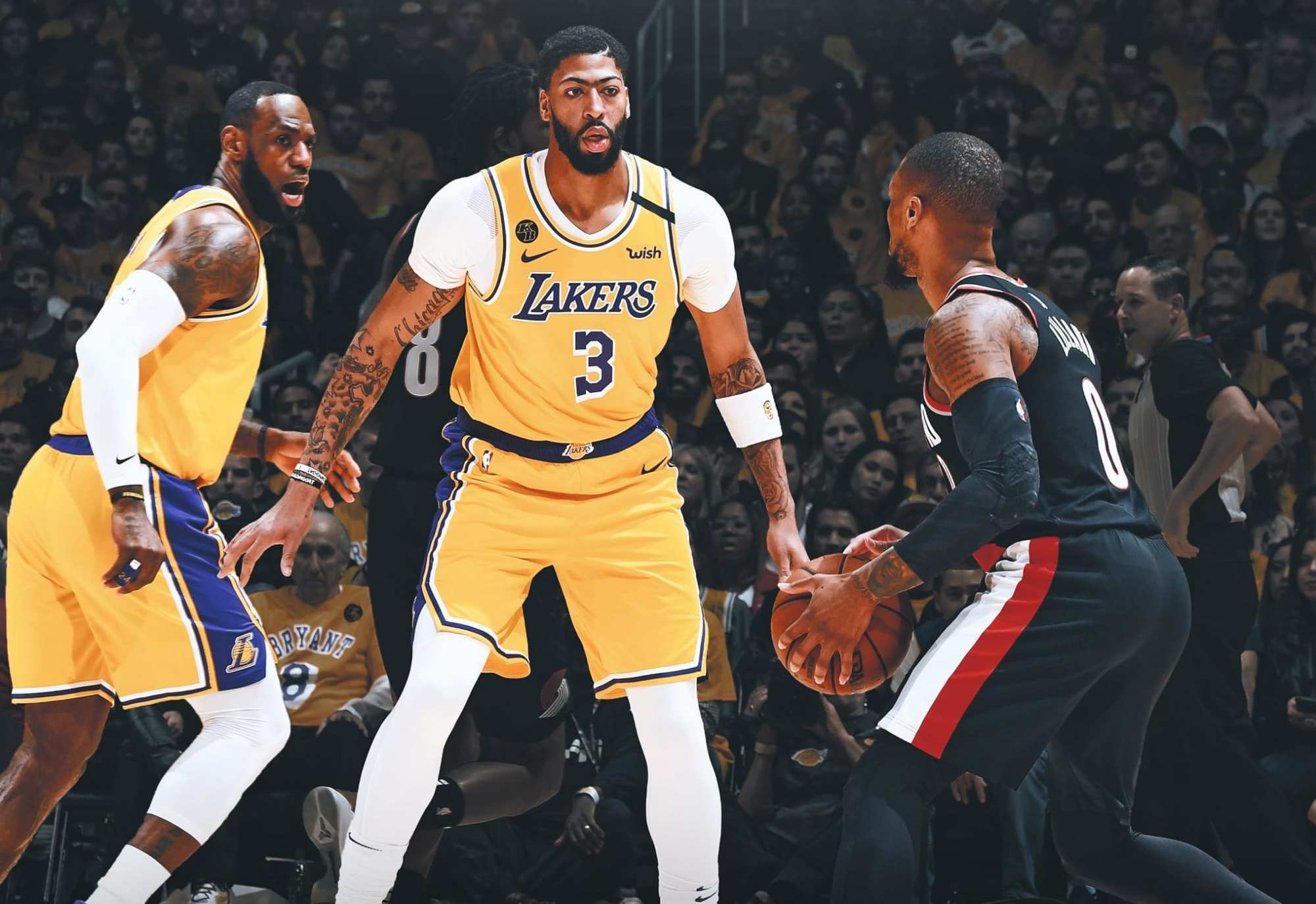 包含开拓者险胜太阳，全队团结协作全力以赴的词条