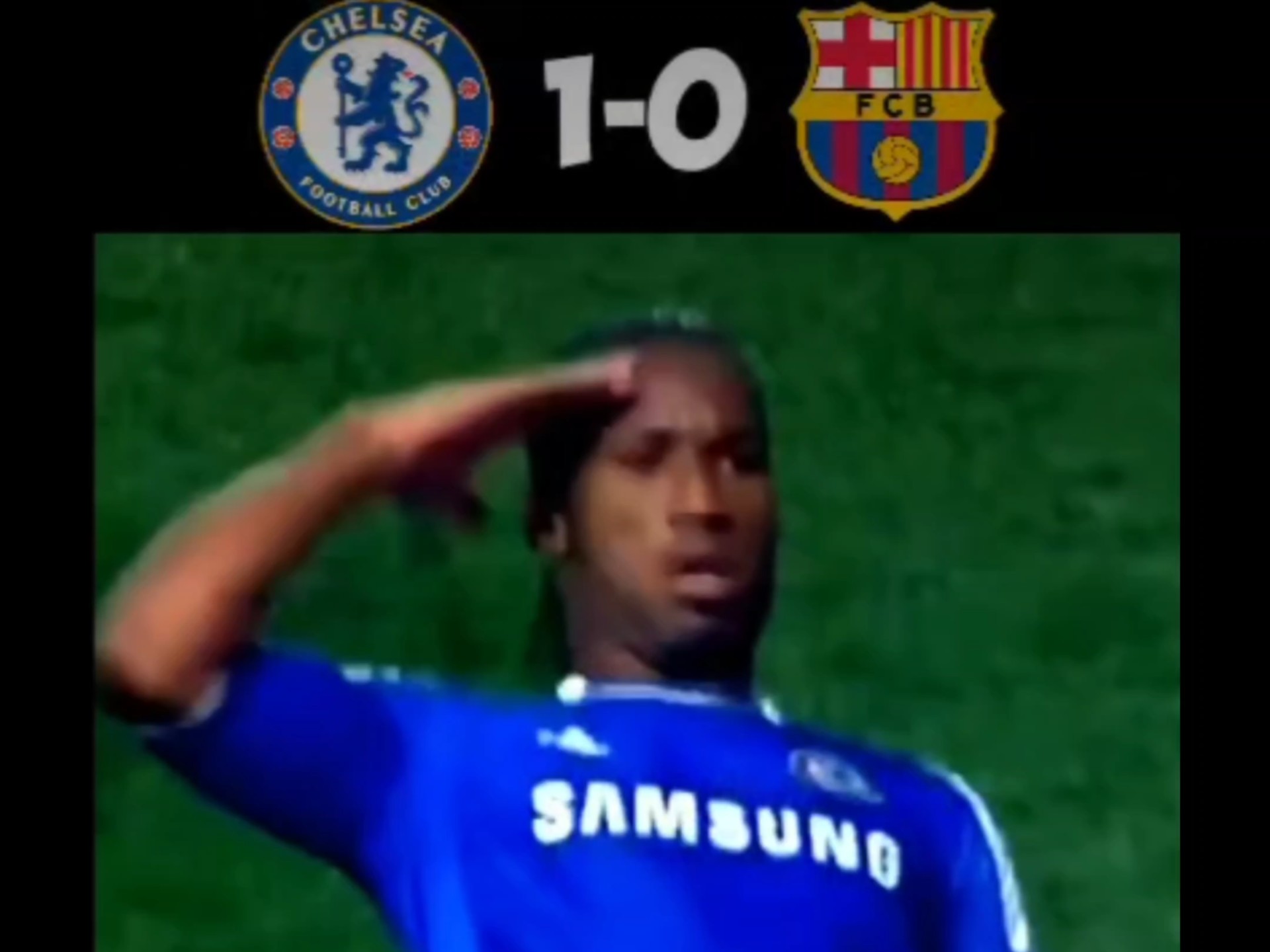 切尔西危急局面，险胜收场！