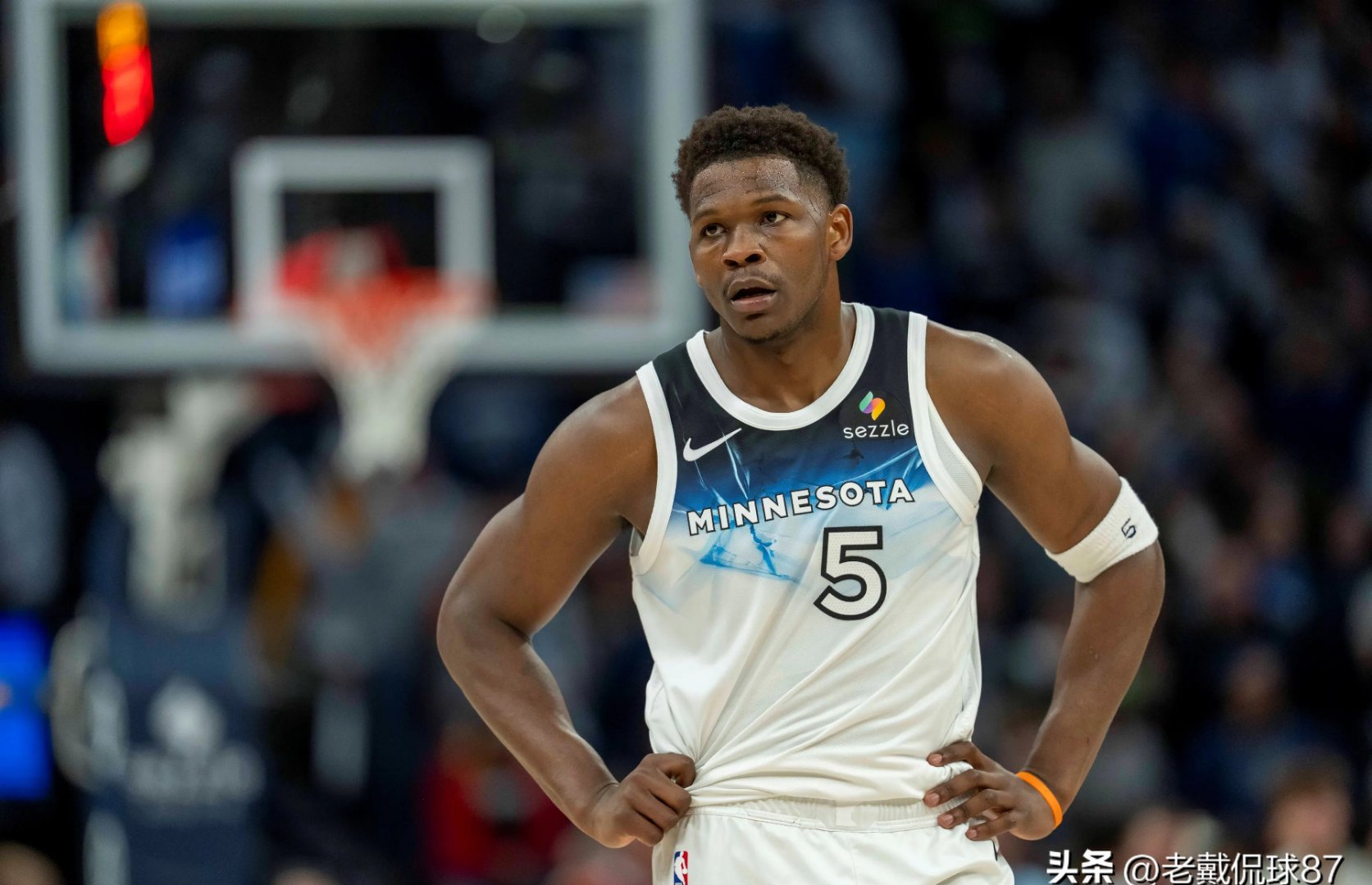 DB彩票平台-森林狼客场力克魔术，不败纪录的简单介绍