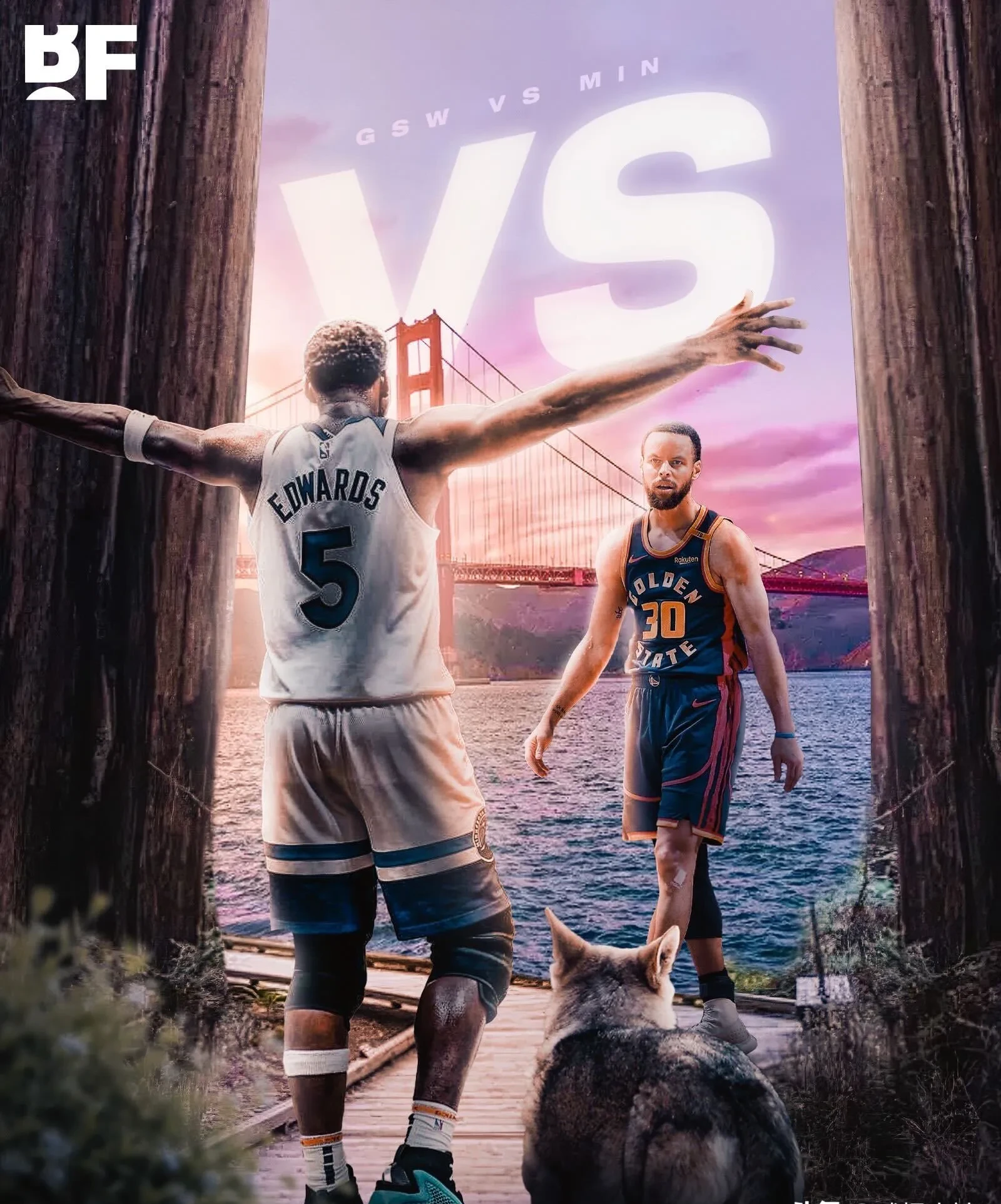 勇士大将突破自我极限，单场狂砍三双引领球队胜利