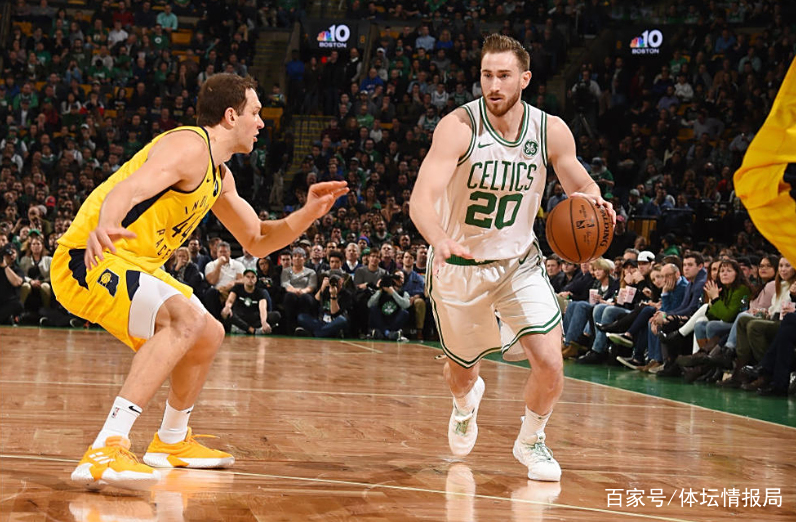 DB彩票-关于步行者一箭封喉封狼王团，全队六人得分上双！的信息