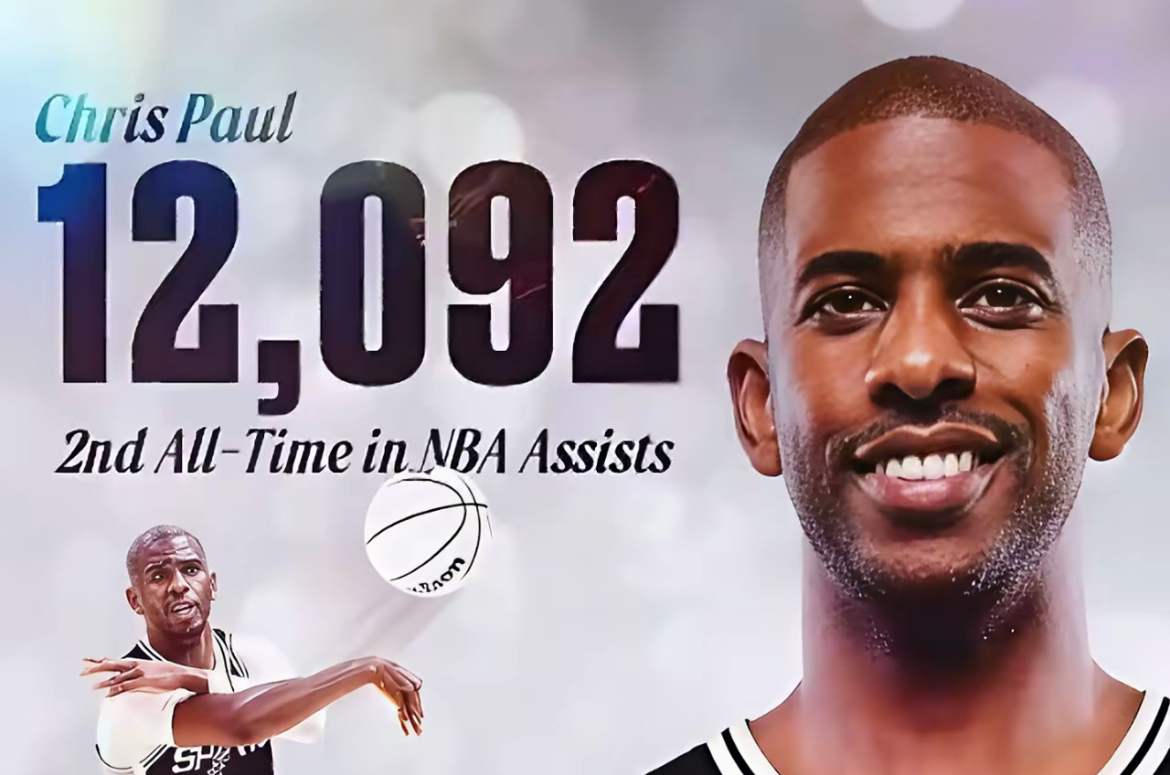 快船逆转太阳，保罗首次晋级东决