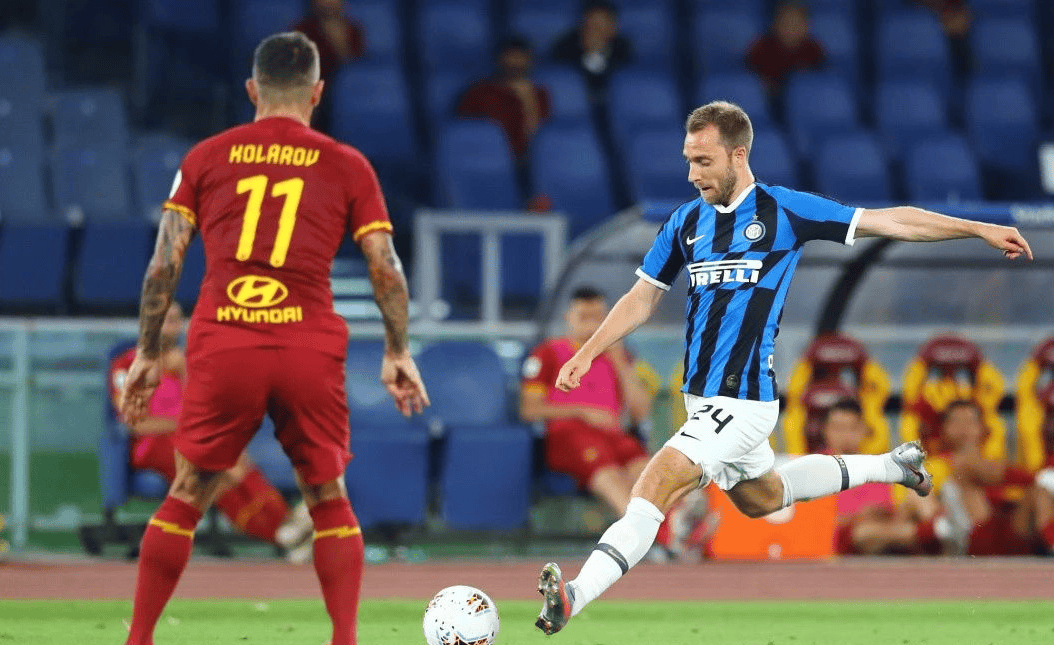 多宝彩票-热那亚惨败，遭遇赛季首场失利