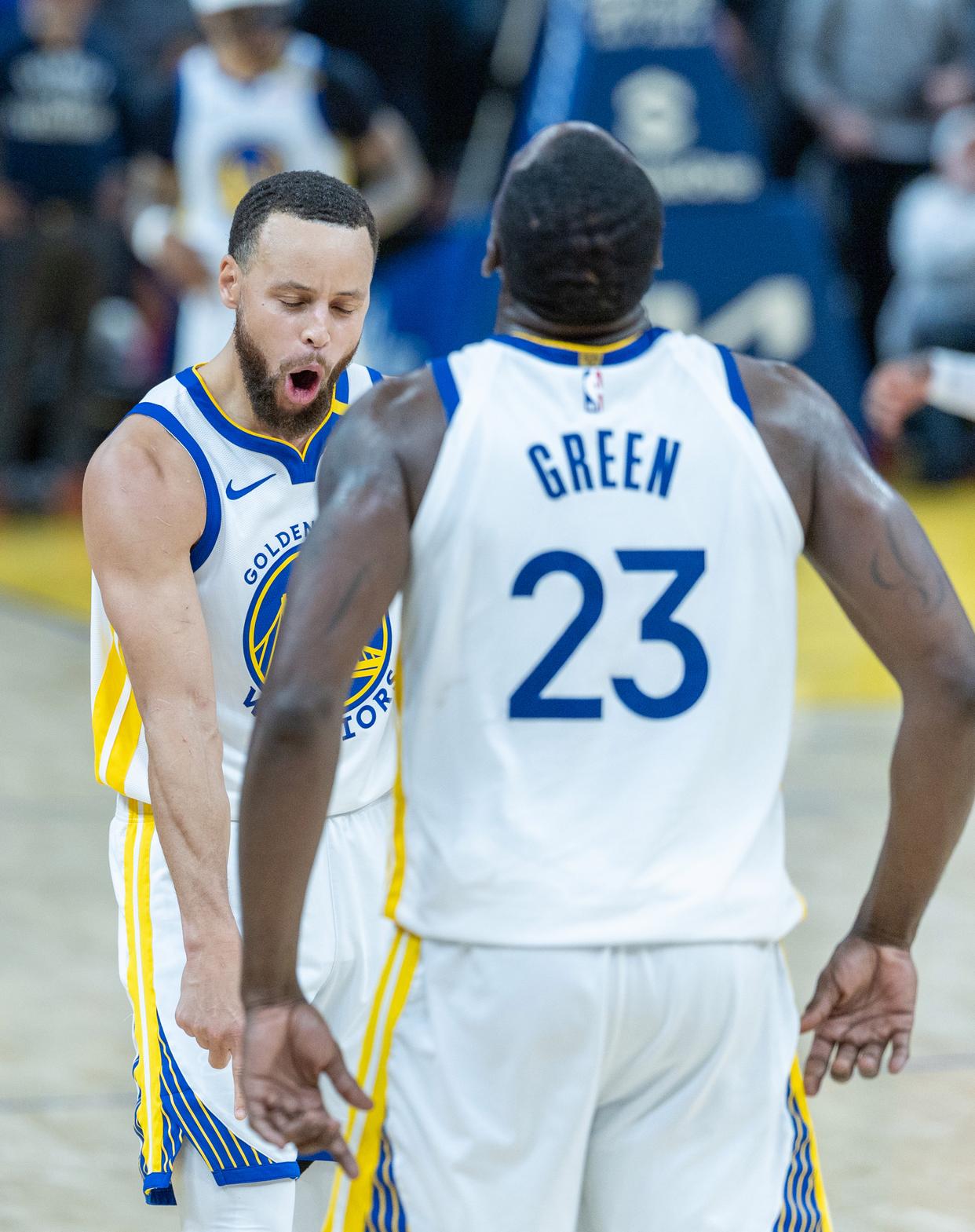 关于活塞胜勇士，格里芬大号表现的信息