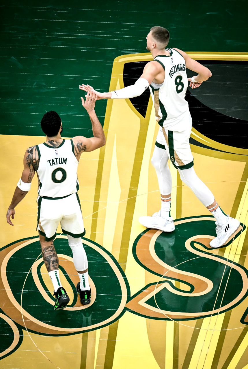 DB gaming-凯尔特人击败篮网，主场夺冠