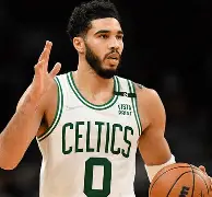 DB彩票试玩-凯尔特人不敌开拓者终结四连胜