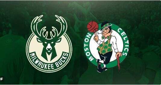 DB彩票平台-雄鹿逆转凯尔特人，保持不败