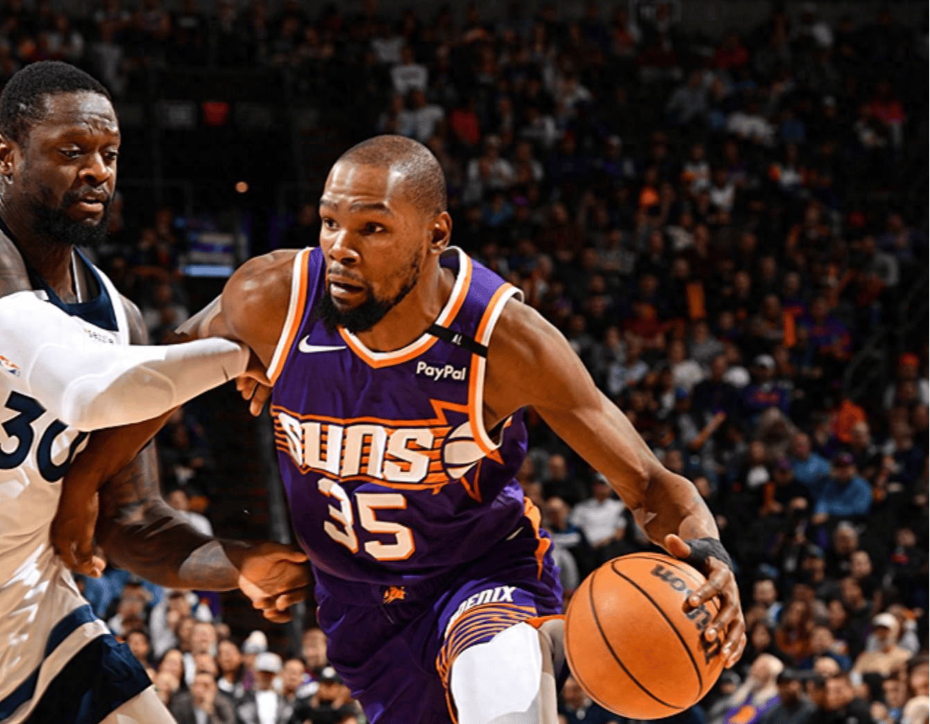 关于公牛失利太阳，季后赛形势严峻的信息