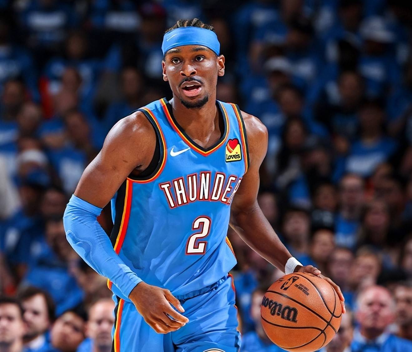 魔术逆转灰熊，晋级西部决赛