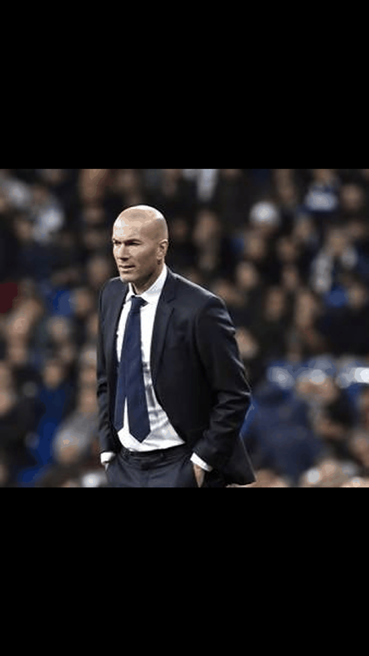 皇马主帅齐达内：欧冠决赛不会选第一门将选择辅卡