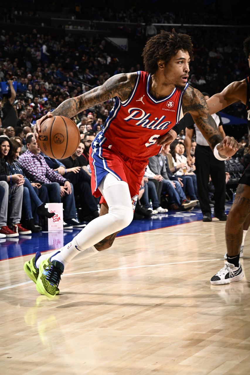 76人大胜老鹰，恩比德独揽35分