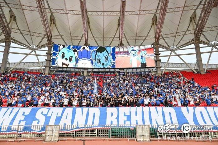 关于上海申花客场告捷，亚冠联赛战胜大邱FC的信息