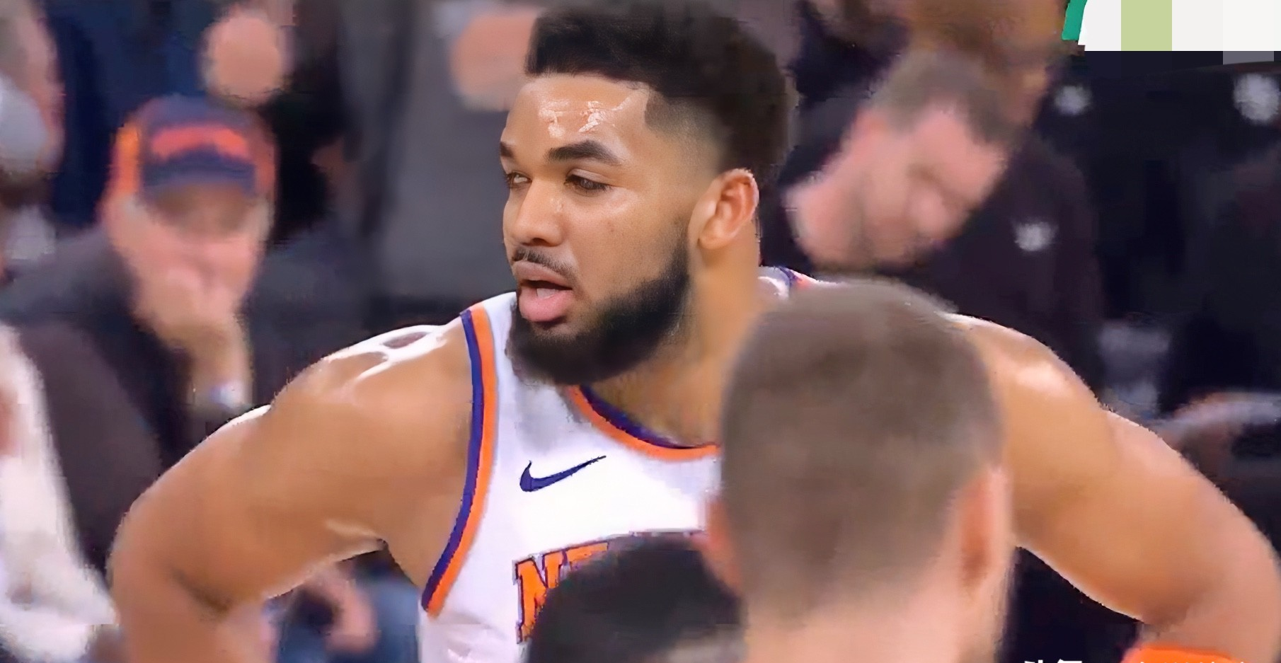 尼克斯击败凯尔特人,掀起翻盘 尼克斯击败凯尔特人,掀起翻盘