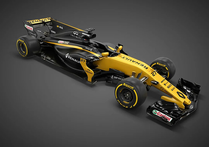 关于索伯车队翻盘红牛车队，阿隆索扛起全队的信息