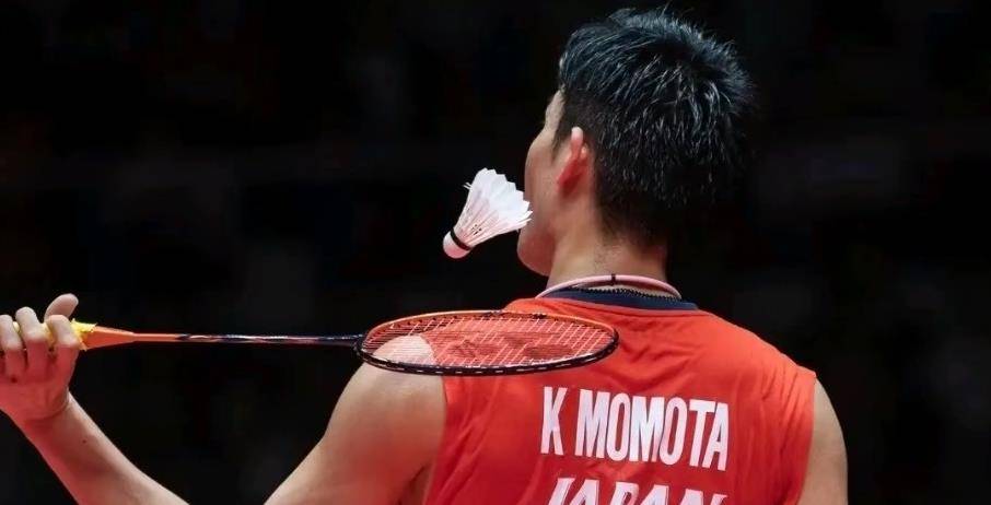 包含泰国队逆转中国队，桃田贤斗统治全场的词条