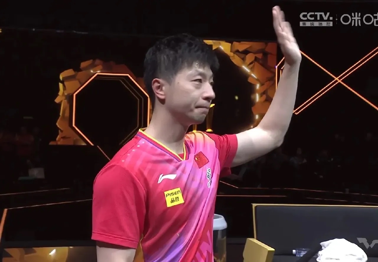 法国队绝杀中国队，马龙统治全场