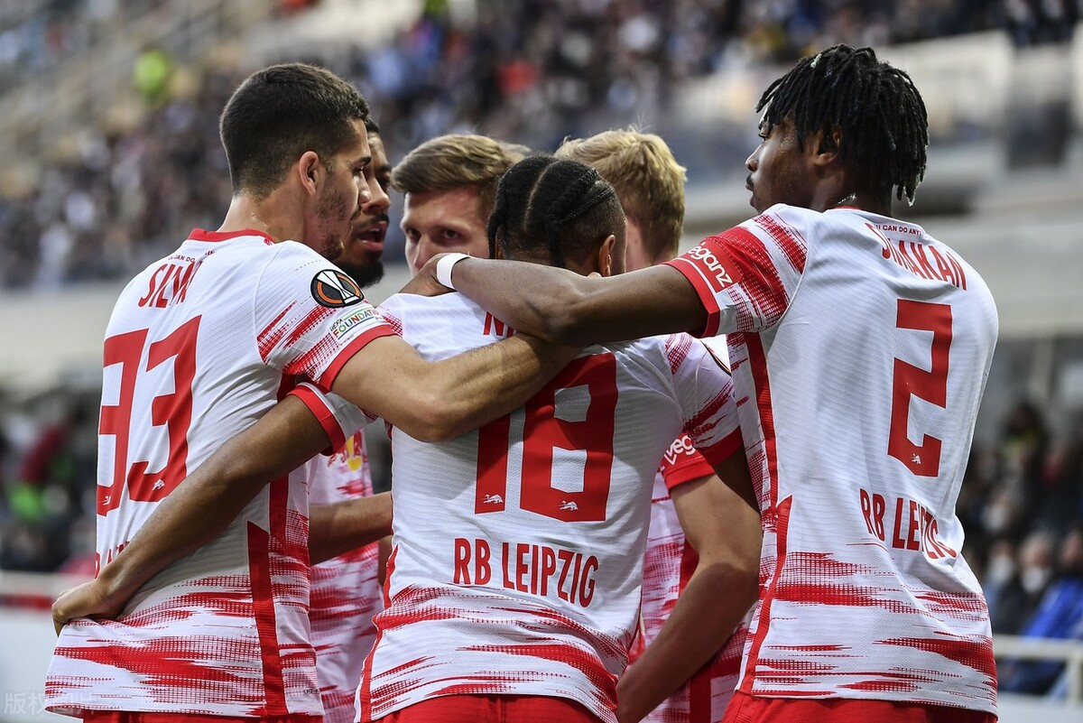 DB彩票入口-关于巴萨轻取莱比锡红牛，格纳布里关键制胜的信息